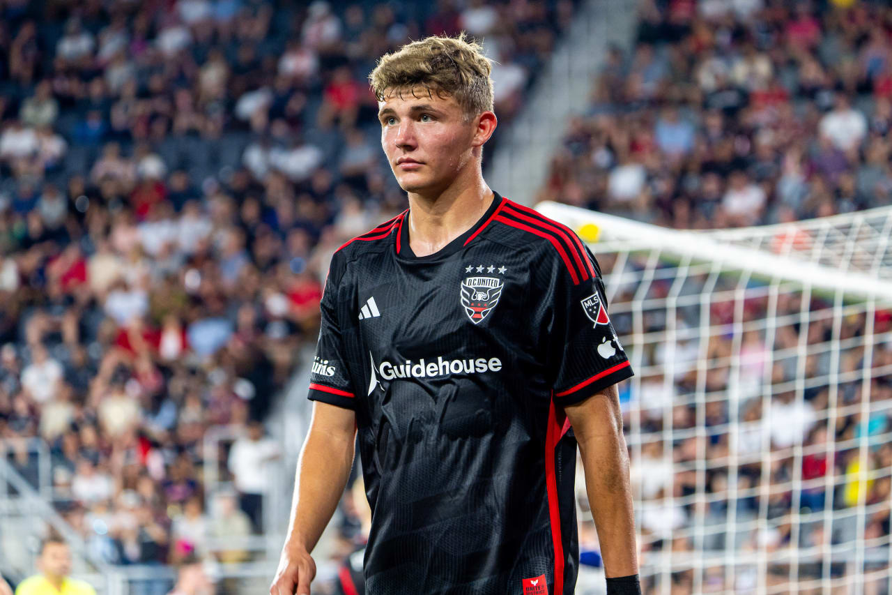 Jackson Hopkins | 2024