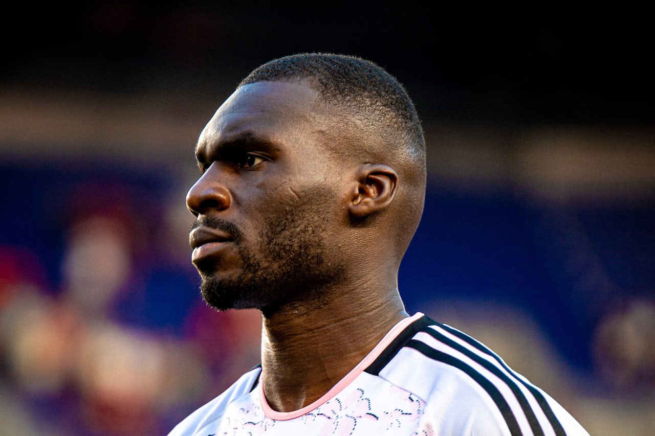 Christian Benteke 2023