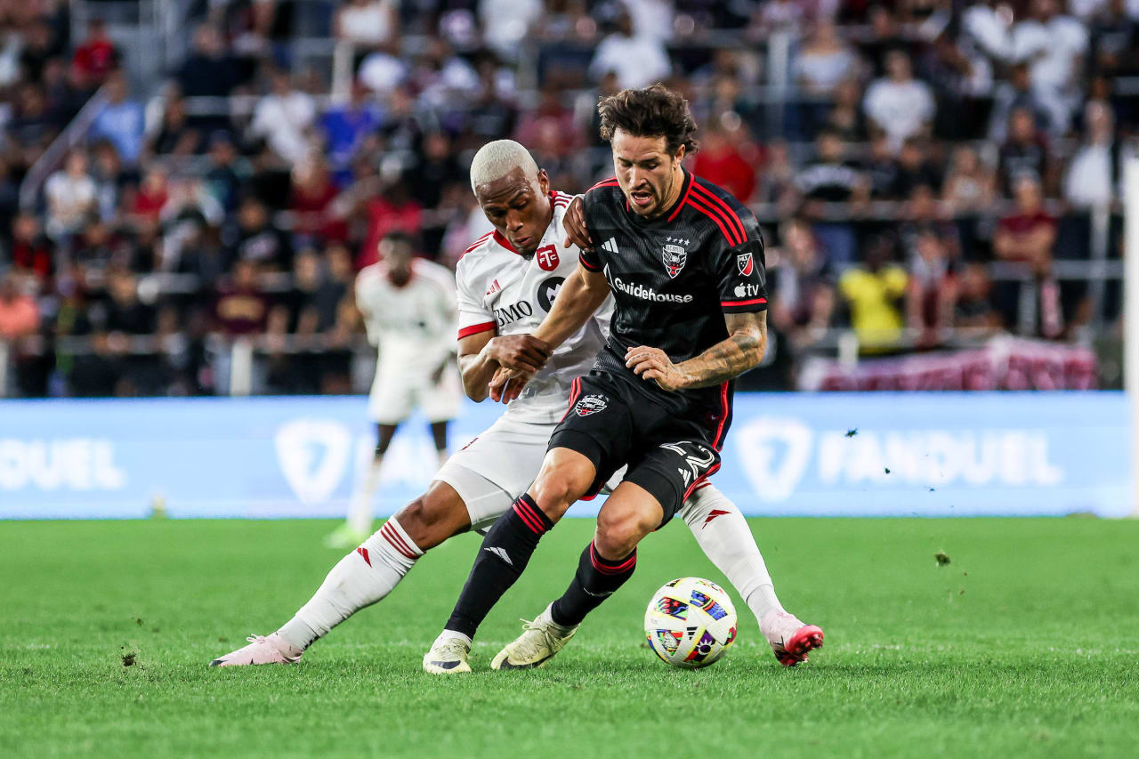 Aaron Herrera | 2024