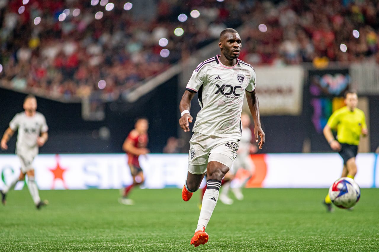 Christian Benteke 2023