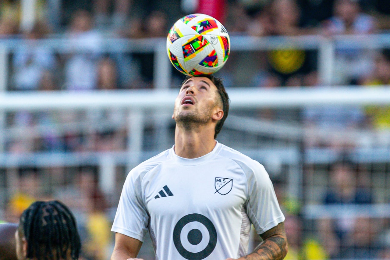 MLS All-Stars | 2024