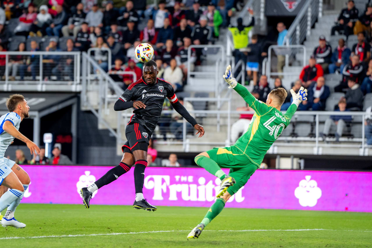 Christian Benteke | 2024