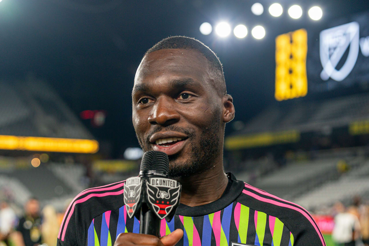 MLS All-Stars | 2024