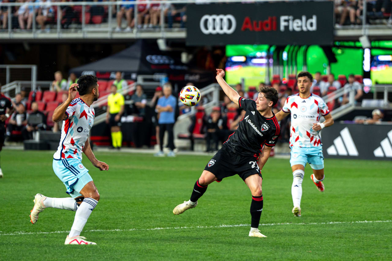 Ted Ku-DiPietro | 2024