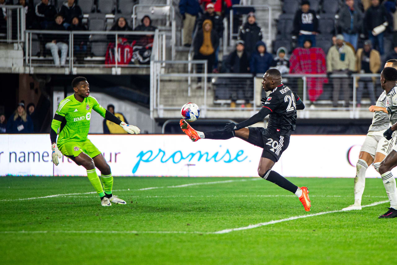 Christian Benteke | 2024