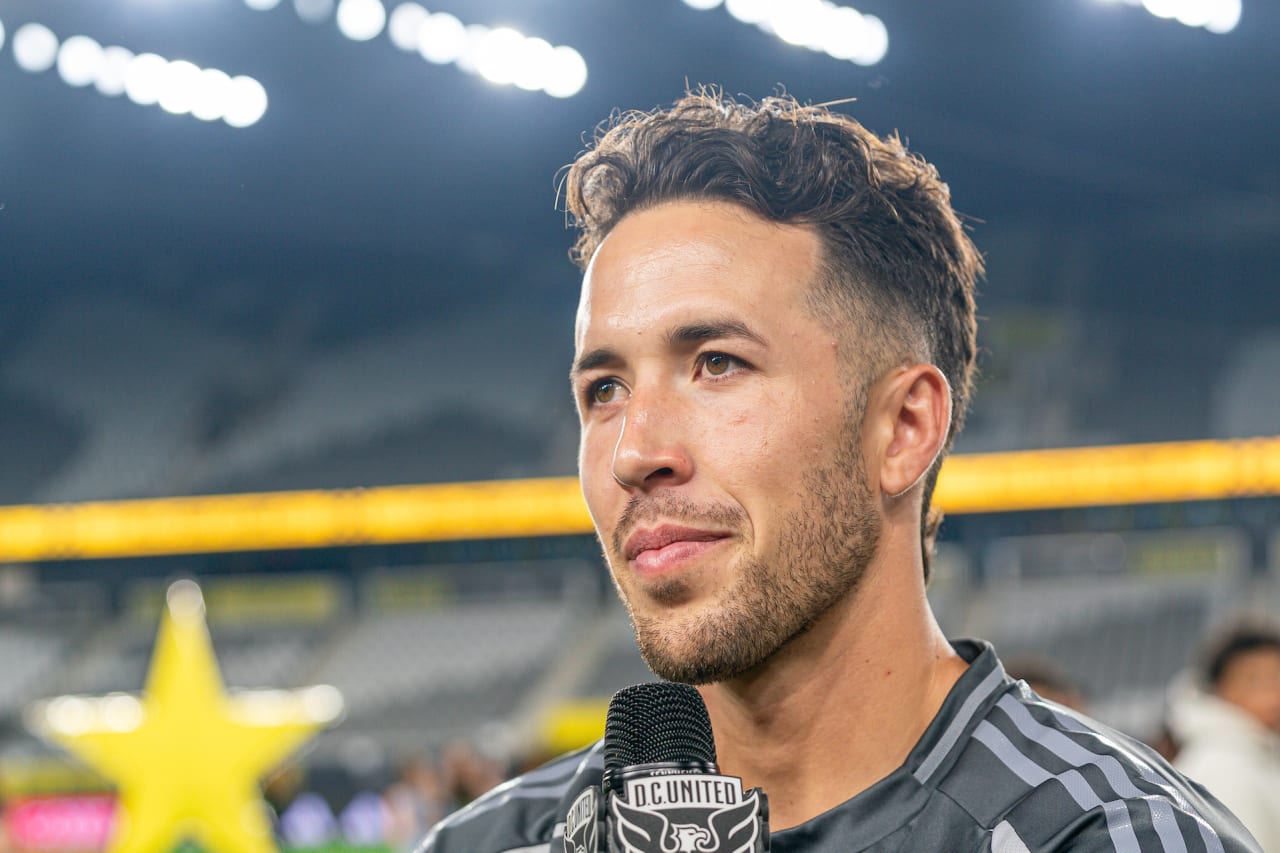 MLS All-Stars | 2024