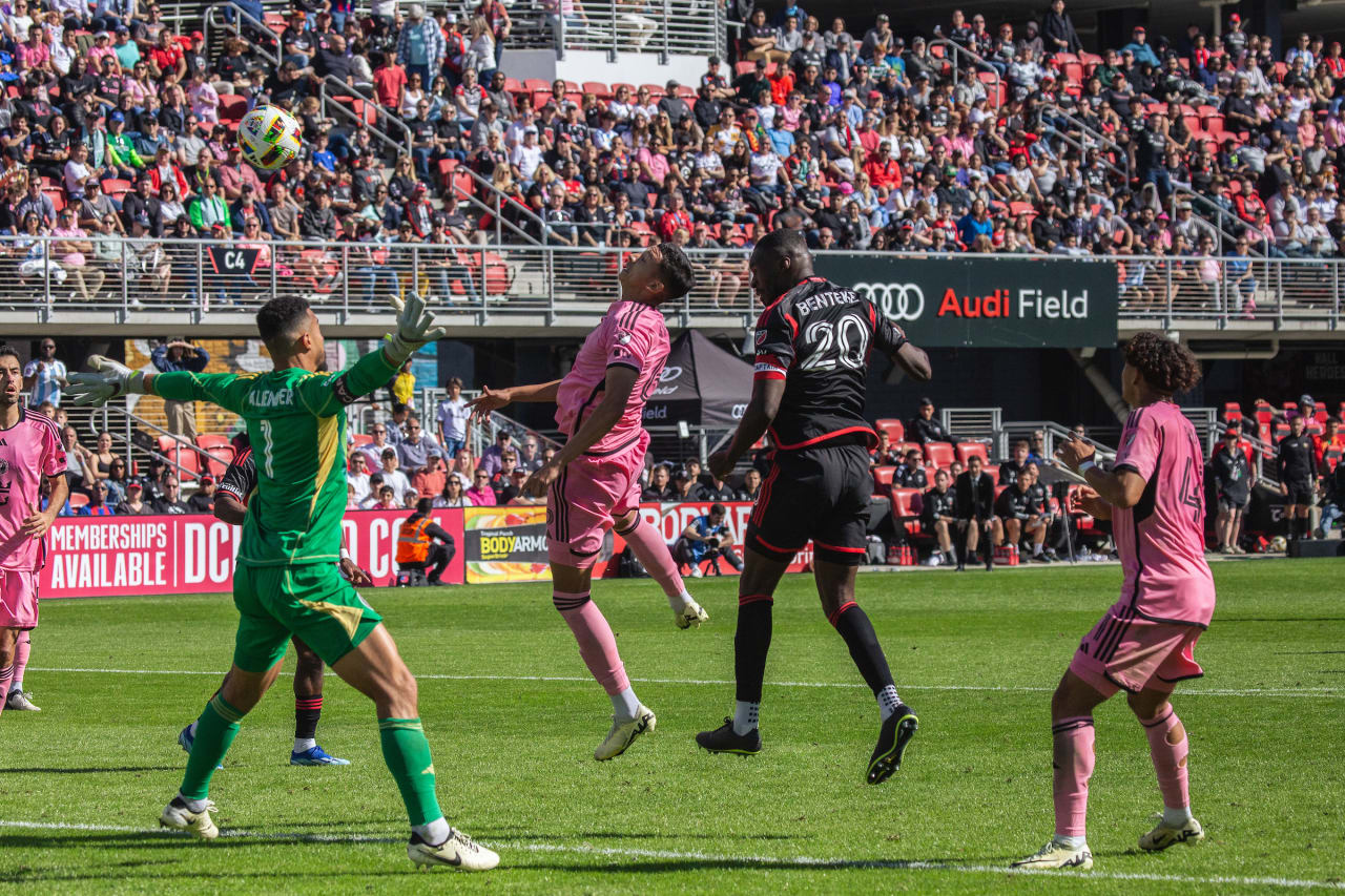 Christian Benteke | 2024