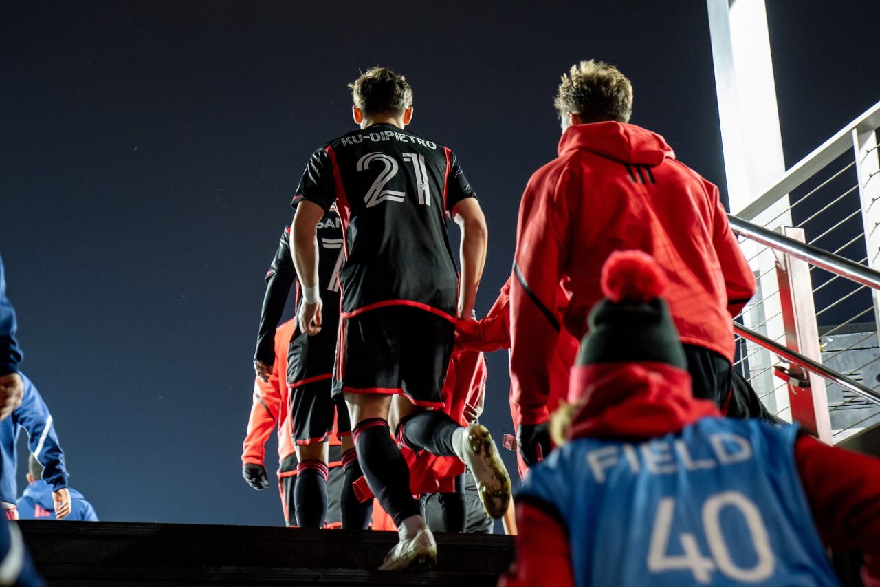 Ted Ku-DiPietro | 2024