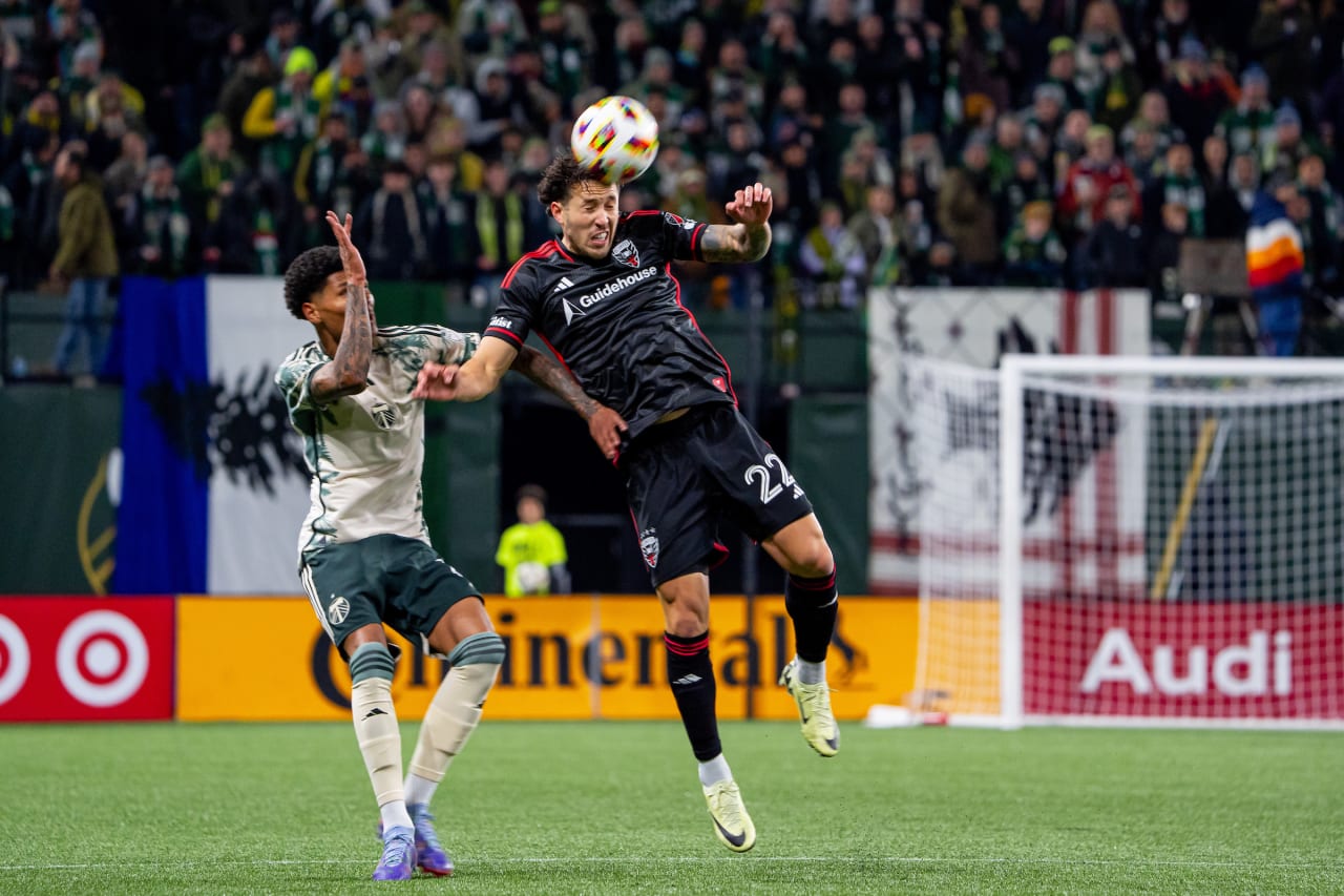 Aaron Herrera | 2024