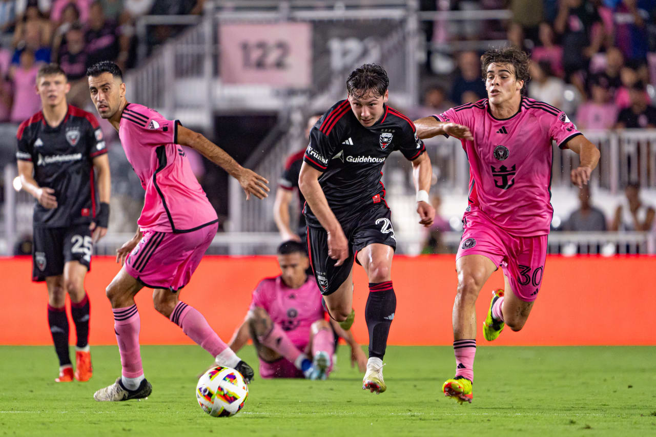 Ted Ku-DiPietro | 2024