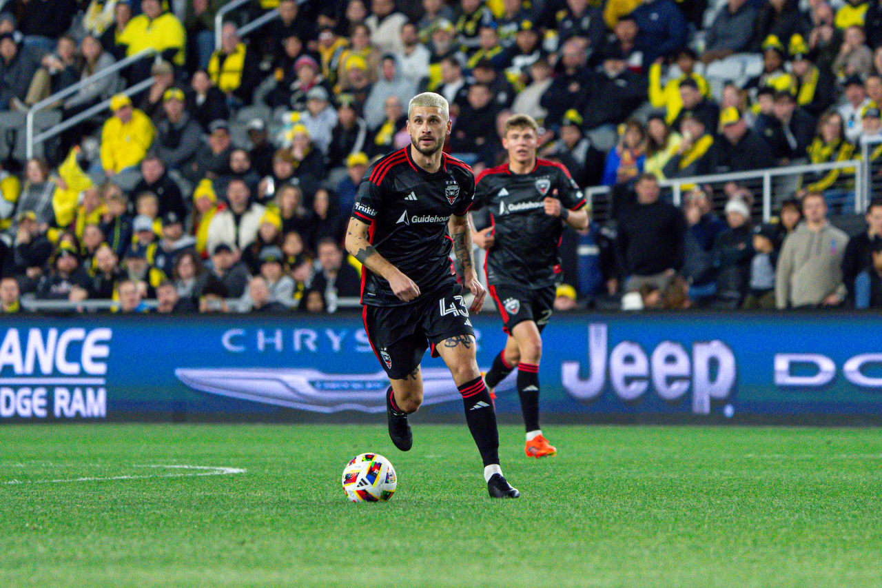 Mateusz Klich | 2024