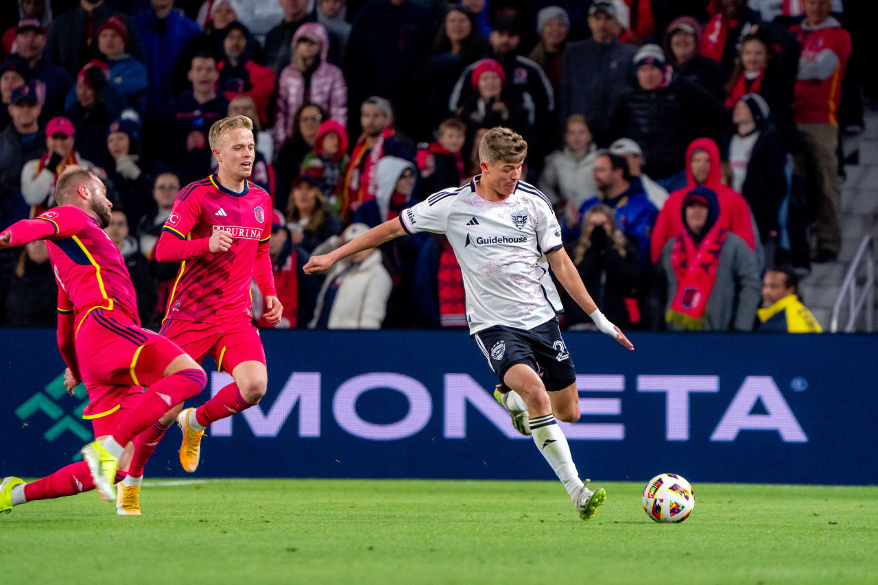 Jackson Hopkins | 2024