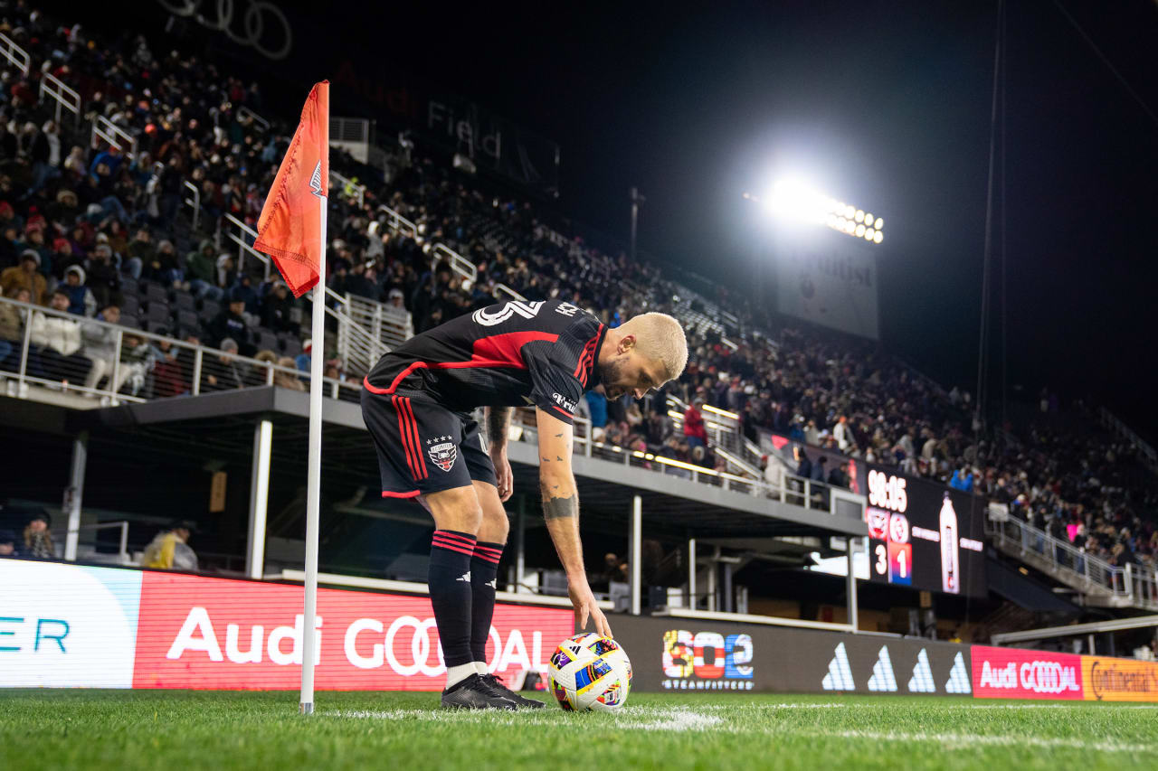 Mateusz Klich | 2024