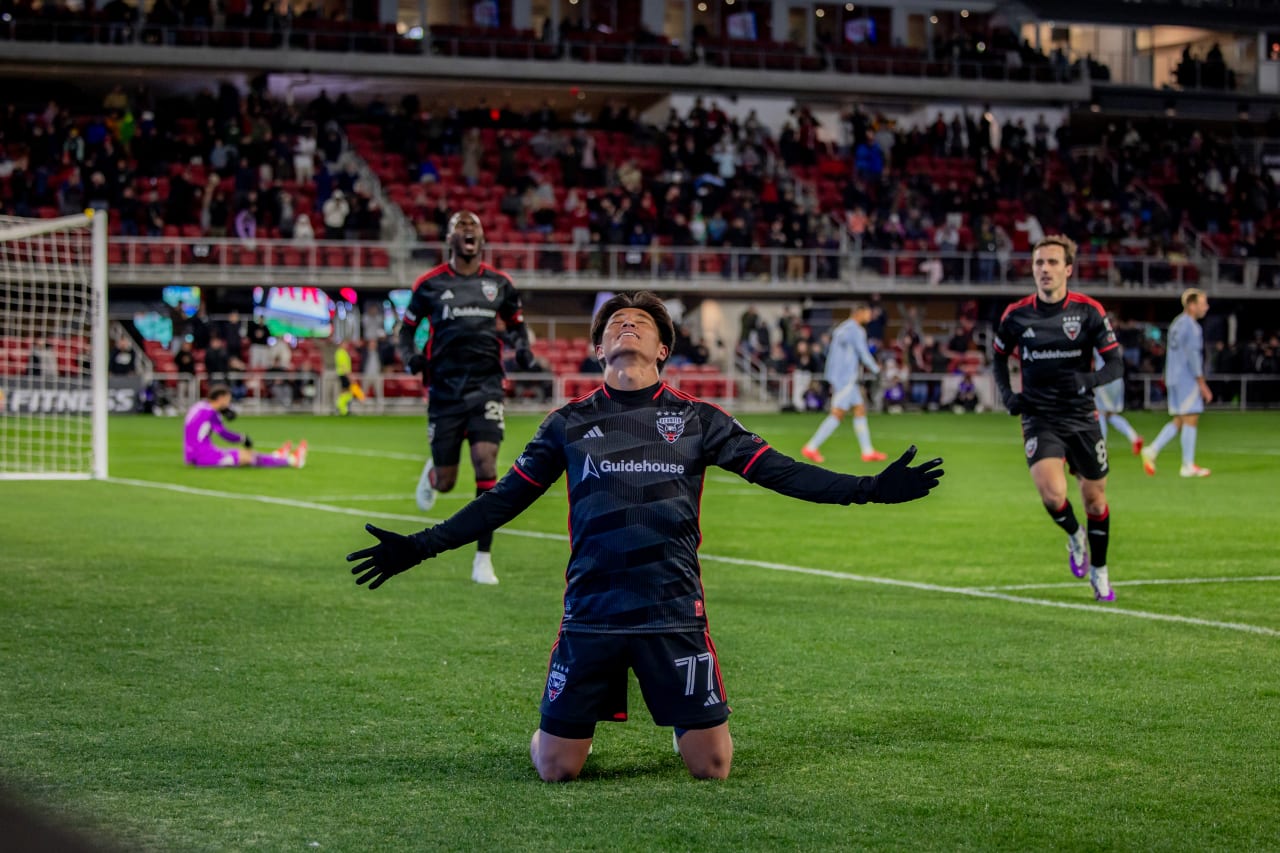 Kijima Hosei_Celebration_DCvSKC_03.08.2025_JN_5647