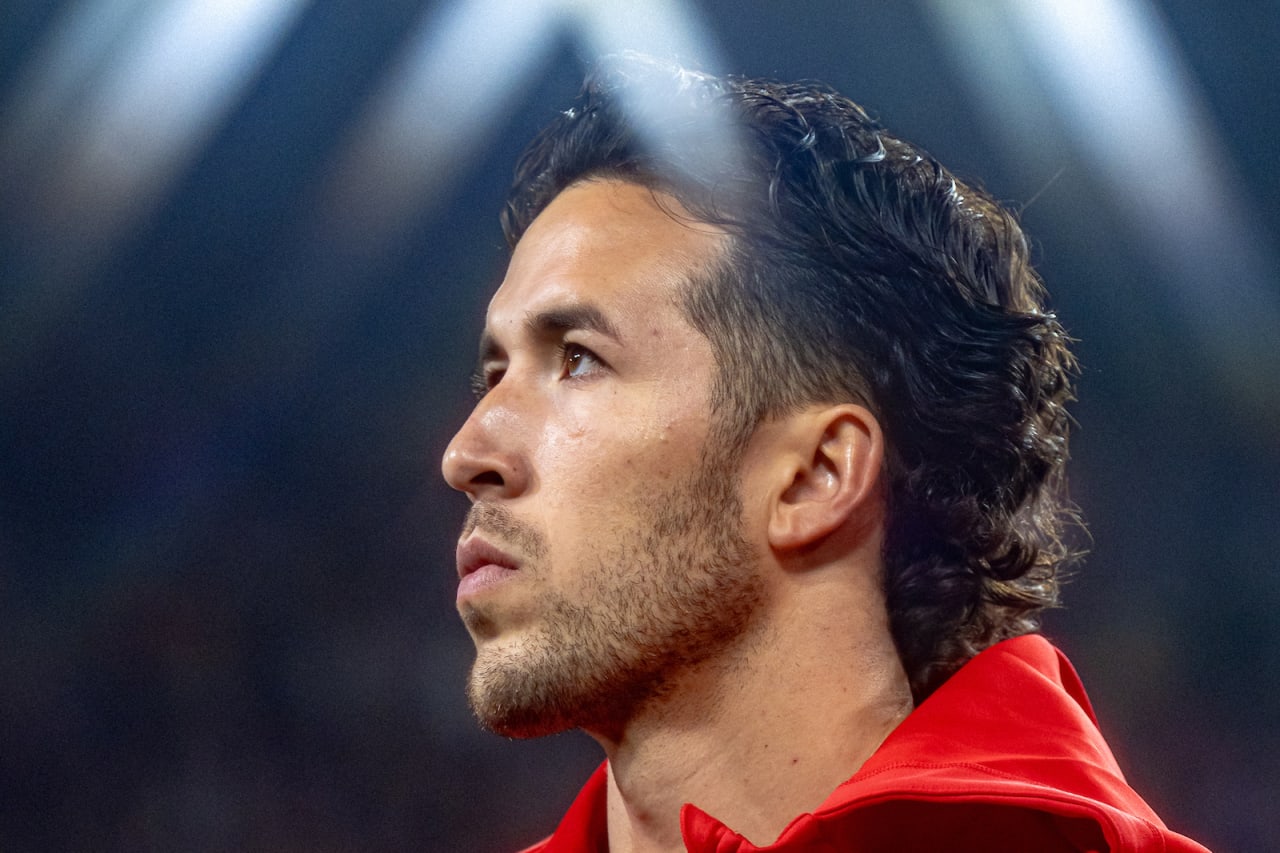 Aaron Herrera | 2024