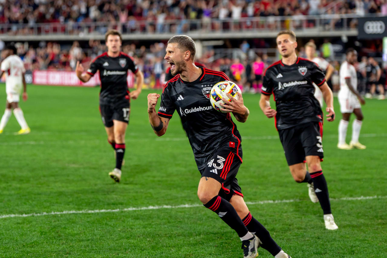 Mateusz Klich | 2024