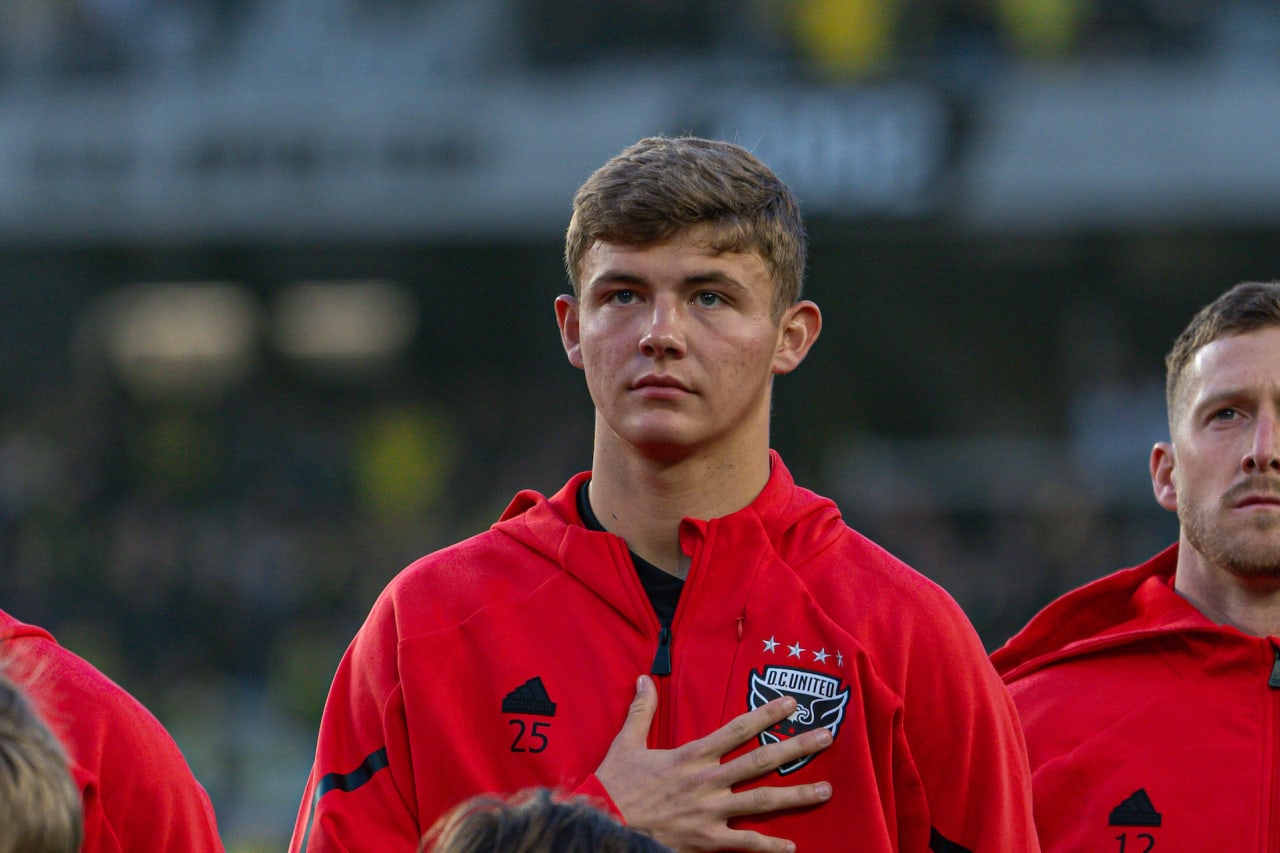 Jackson Hopkins | 2024