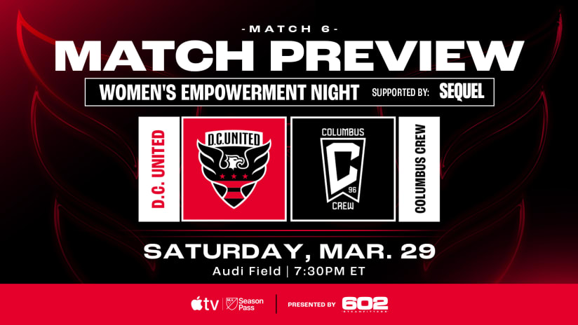 DCU_2025_MatchPreview_Home_Women'sEmpowermentNight_Web-1920x1080