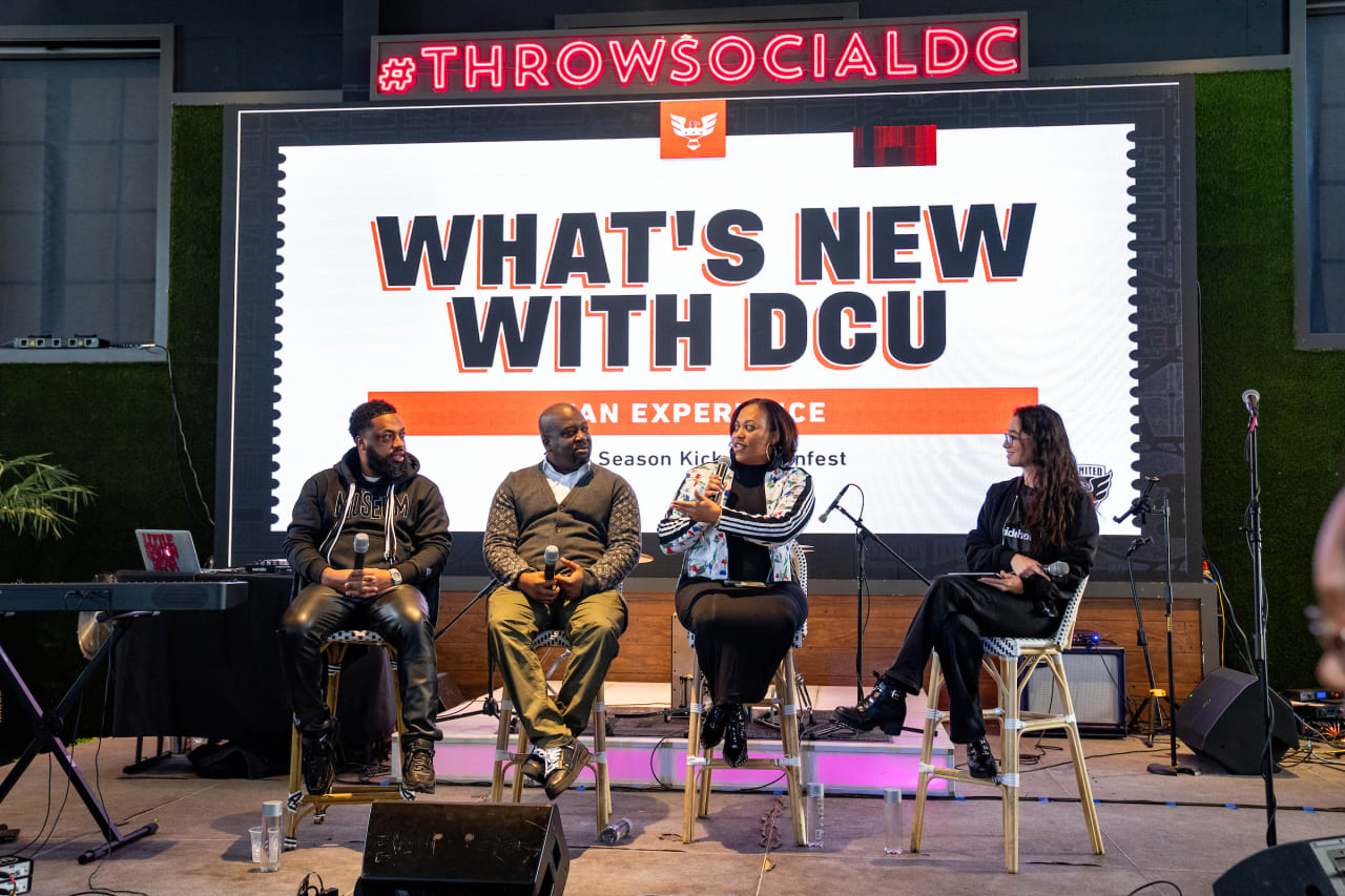 2024 Season Kickoff Fanfest