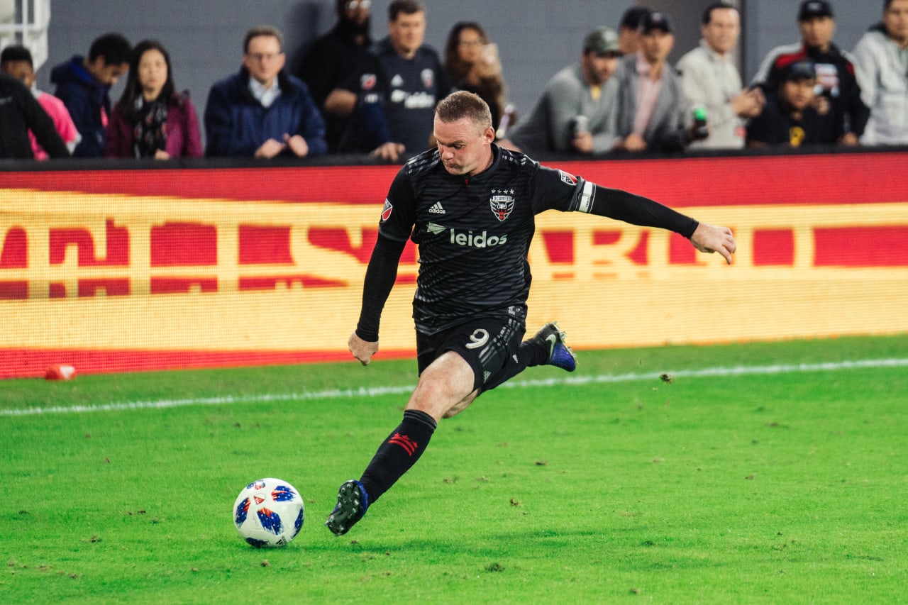 Wayne Rooney - Throwback Thursday