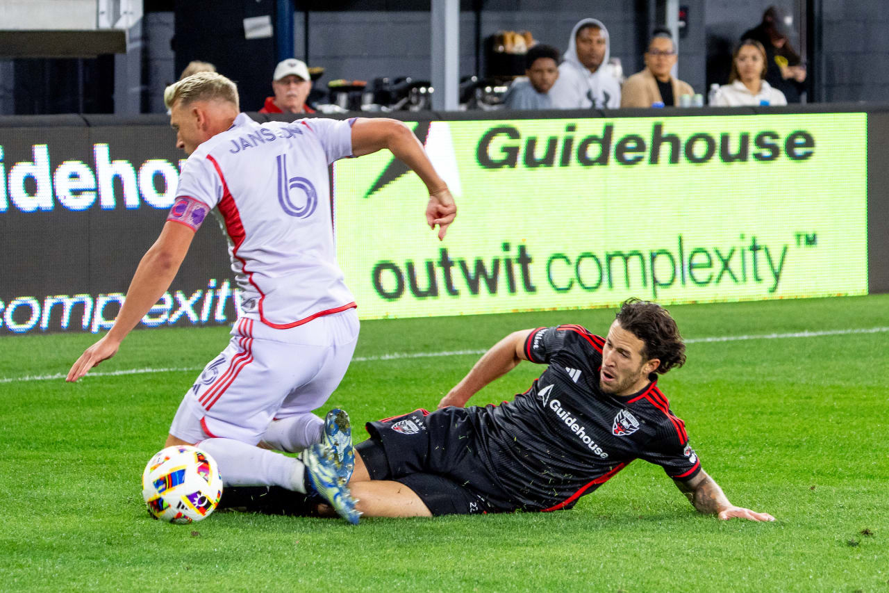 Aaron Herrera | 2024