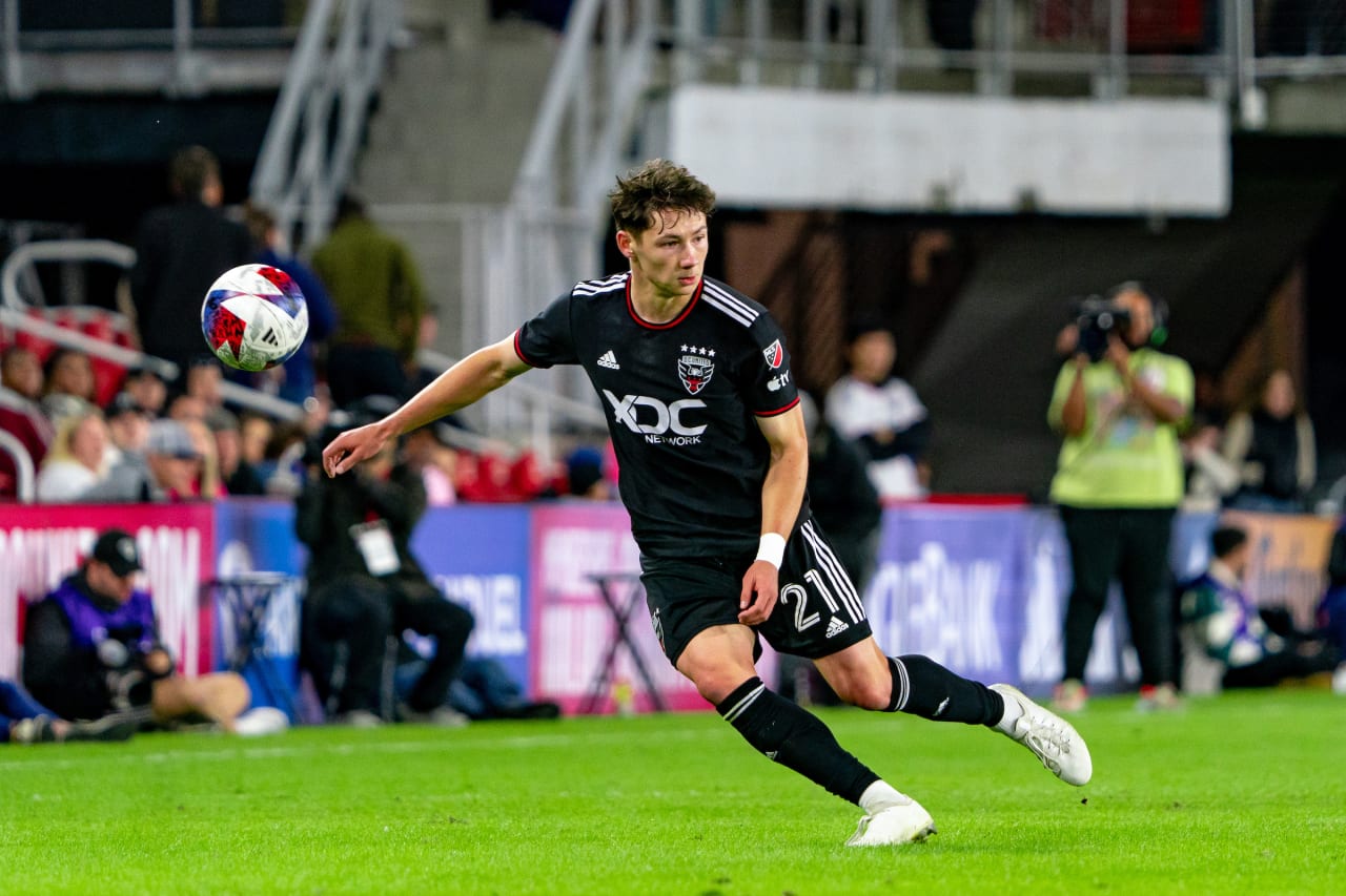 Ted Ku-DiPietro | 2023