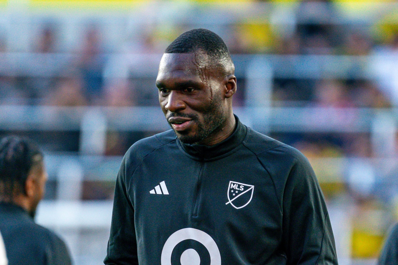 MLS All-Stars | 2024