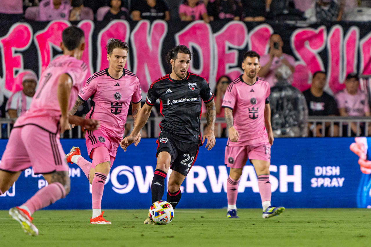 Aaron Herrera | 2024