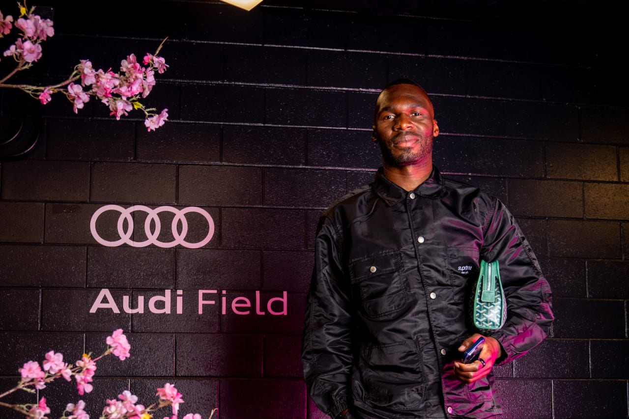 Christian Benteke | 2024