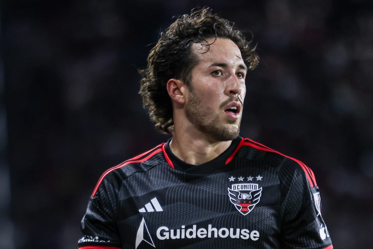 Aaron Herrera | 2024