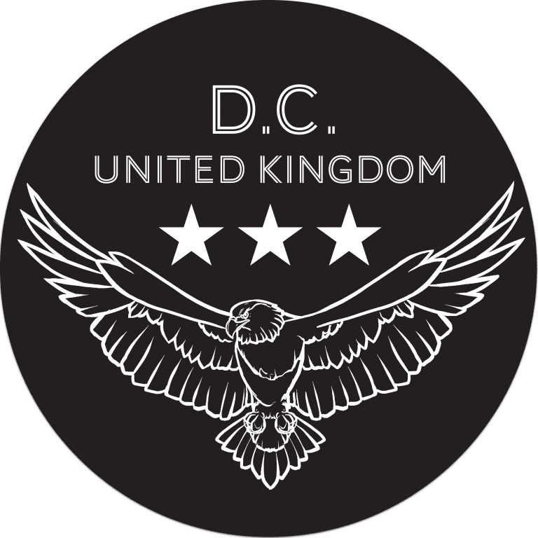 D.C. United Kingdom Image