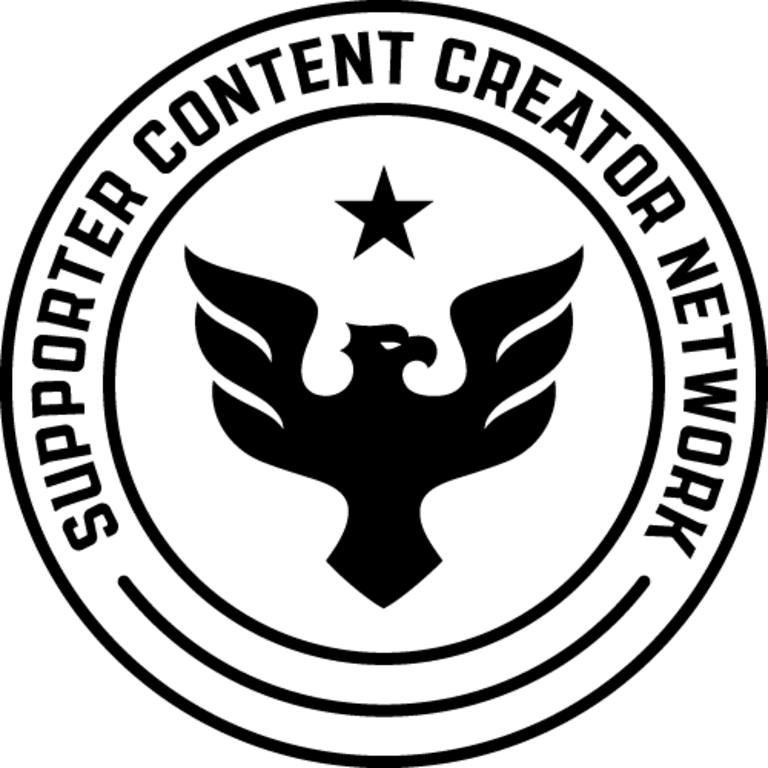 Supporter Content Creator Network - Header Graphics